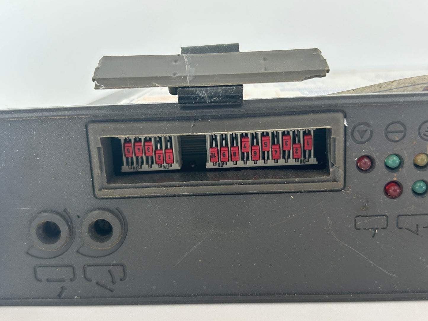 Hörmann spare parts