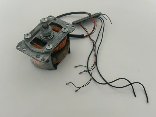 Hörmann GTD55 Motor Antriebsmotor Getriebemotor Ersatzmotor Tormotor Hubmotor Garagentormotor Elektromotor
