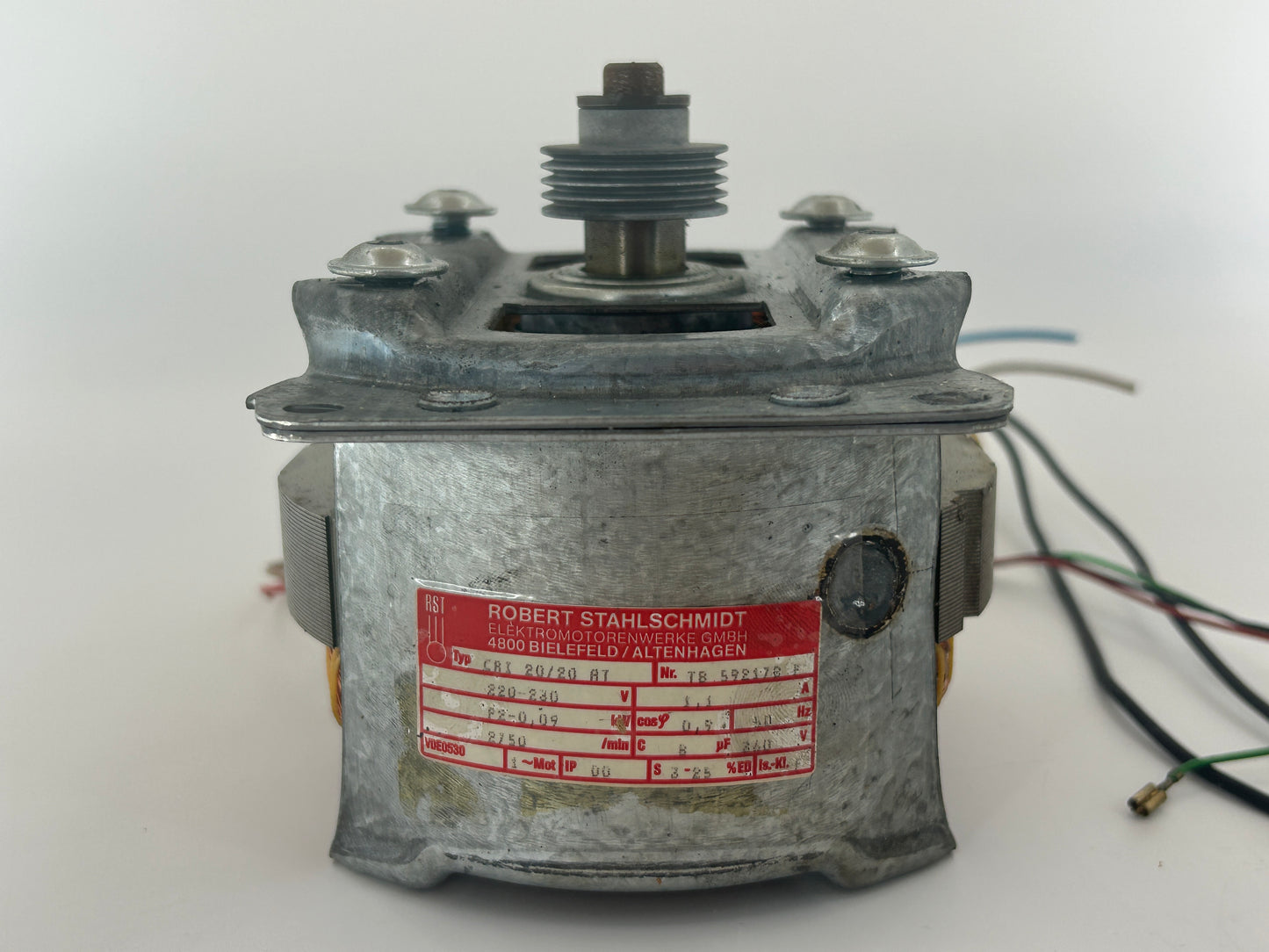 Hörmann spare parts