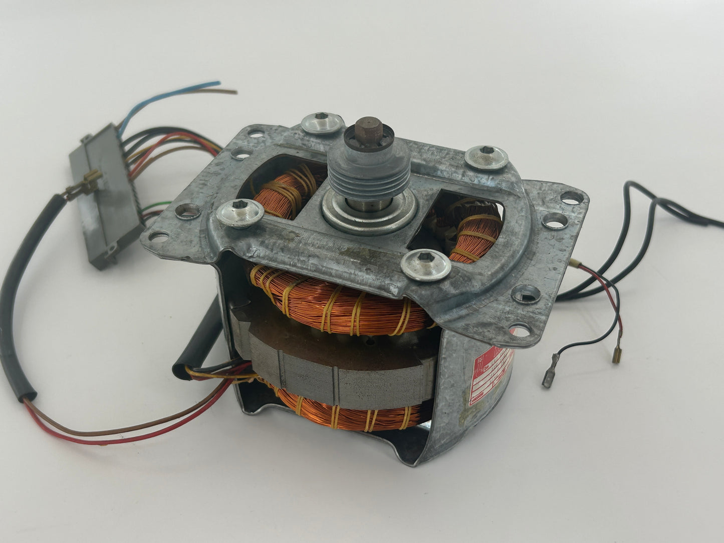 Hörmann spare parts