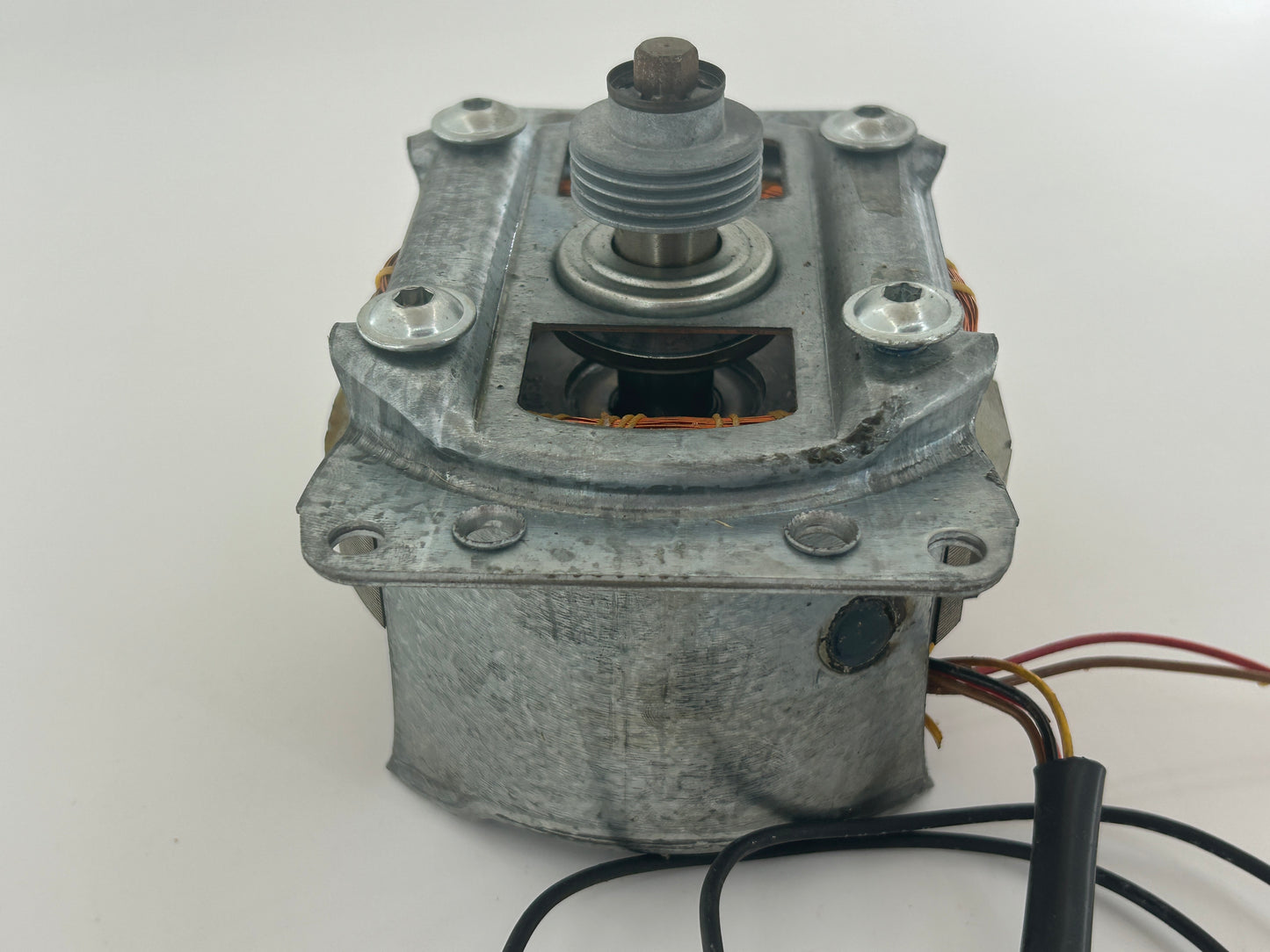 Hörmann spare parts