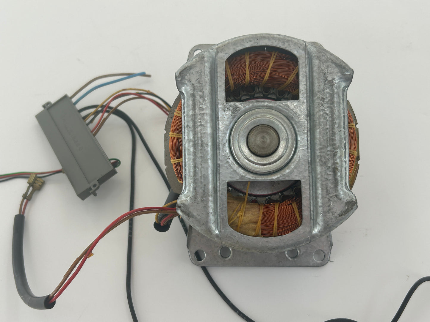 Hörmann spare parts