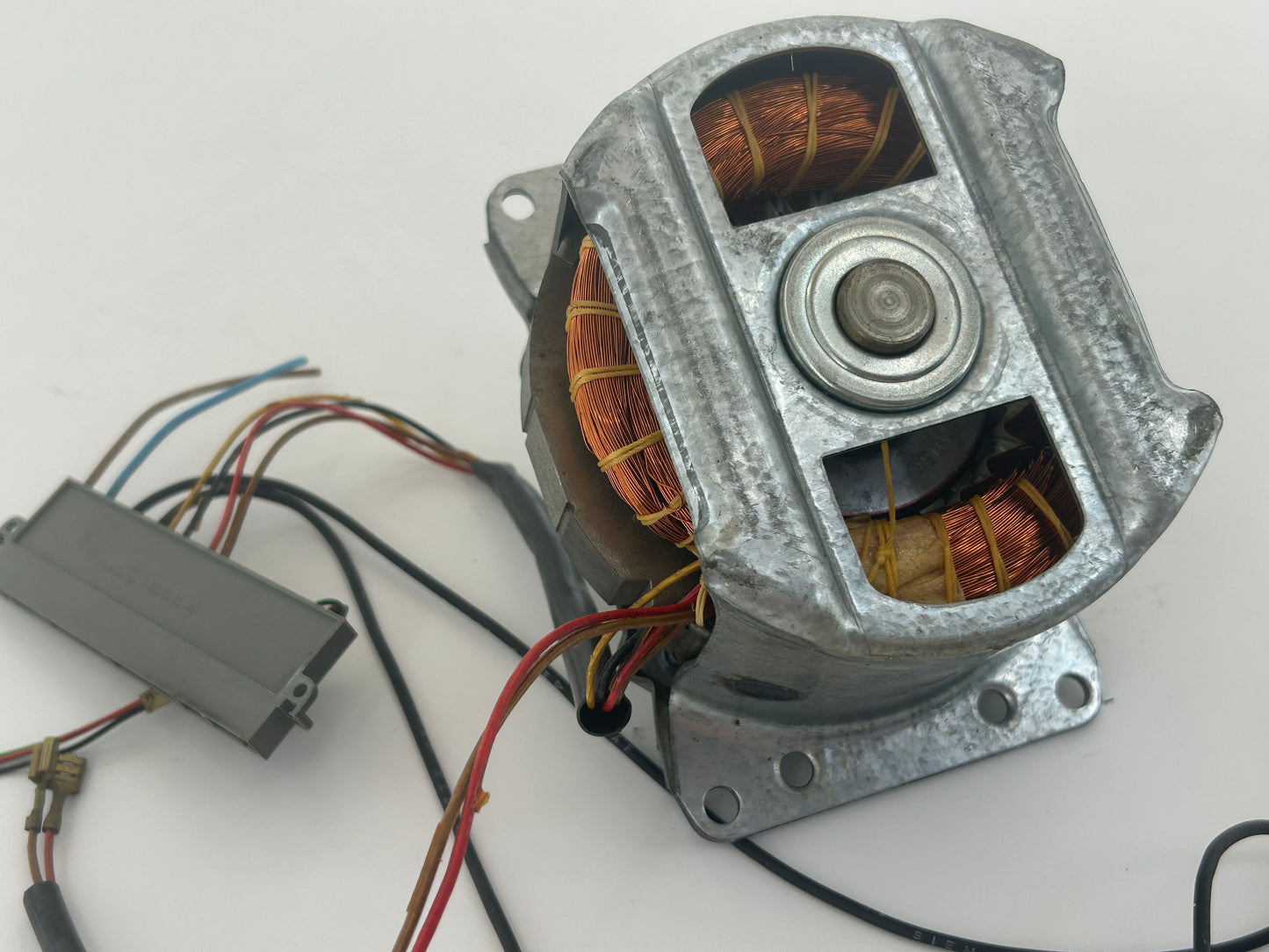 Hörmann spare parts