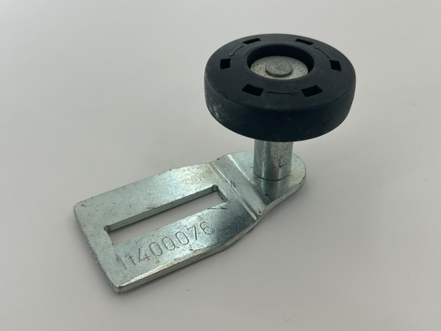 Novoferm roller guide roller guide roller roller holder VL top left right