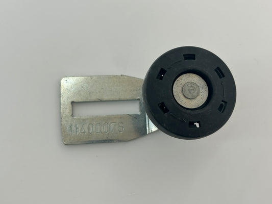 Novoferm Laufrolle Umlenkrolle Führungsrolle Laufrollenhalter VL Oben Links Rechts