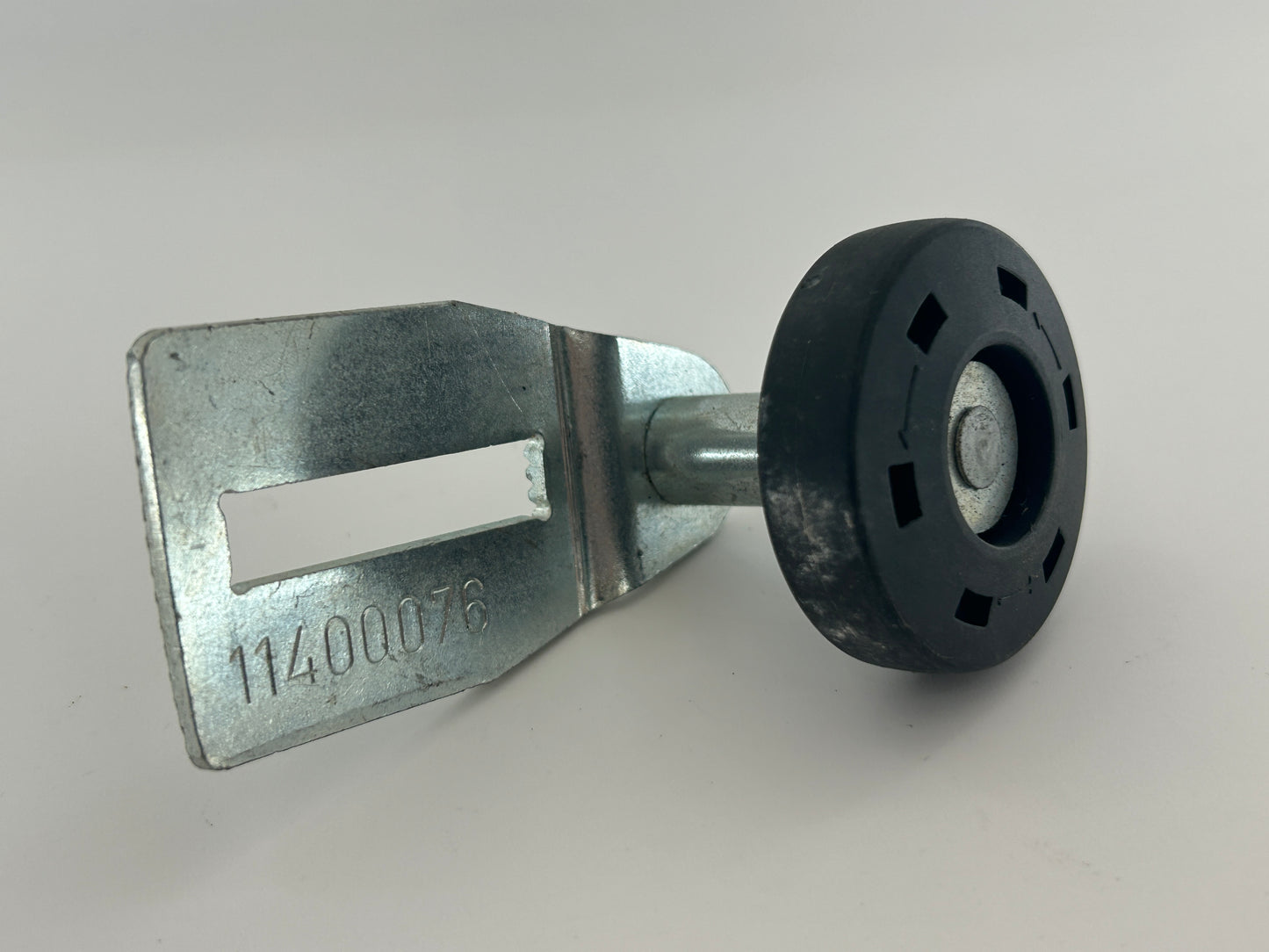 Novoferm roller guide roller guide roller roller holder VL top left right