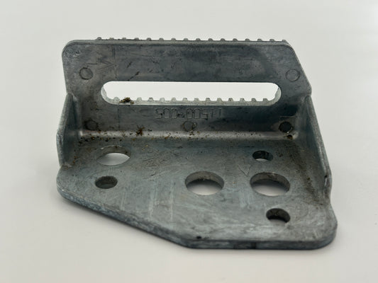 Novoferm Oberer Laufrollenbock Rollenbock Winkel Befestigung