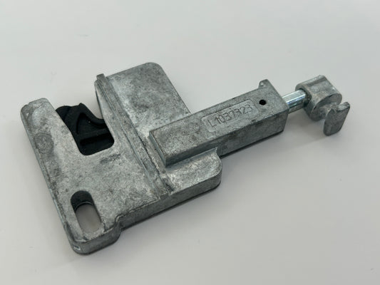 Novoferm Hebelverschlusslager links Verschluss Verschlusslager L1037323