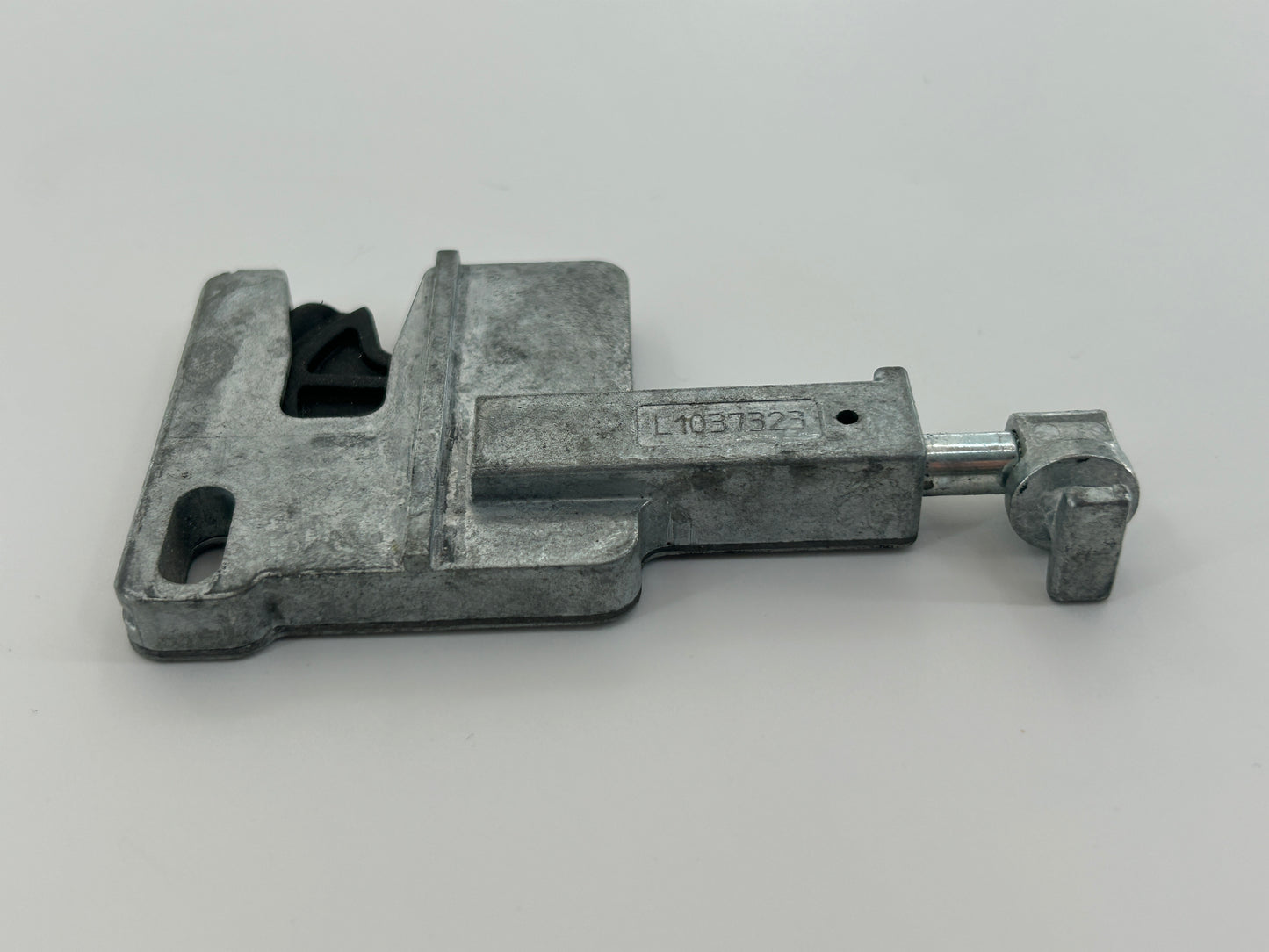 Novoferm Hebelverschlusslager links Verschluss Verschlusslager L1037323