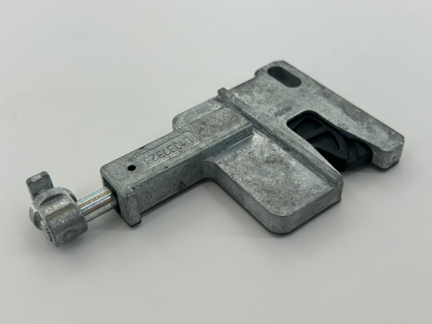 Novoferm Hebelverschlusslager links Verschluss Verschlusslager L1037323