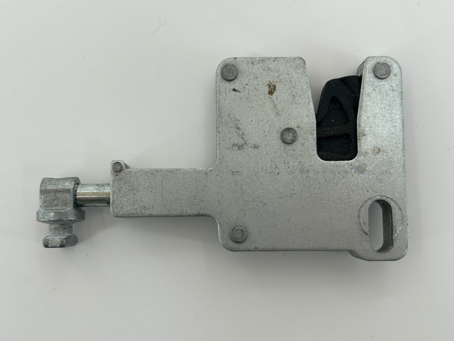 Novoferm Hebelverschlusslager links Verschluss Verschlusslager L1037323