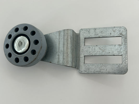 Novoferm Laufrollenhalterung Rollenhalterung Rolle Halterung 30517