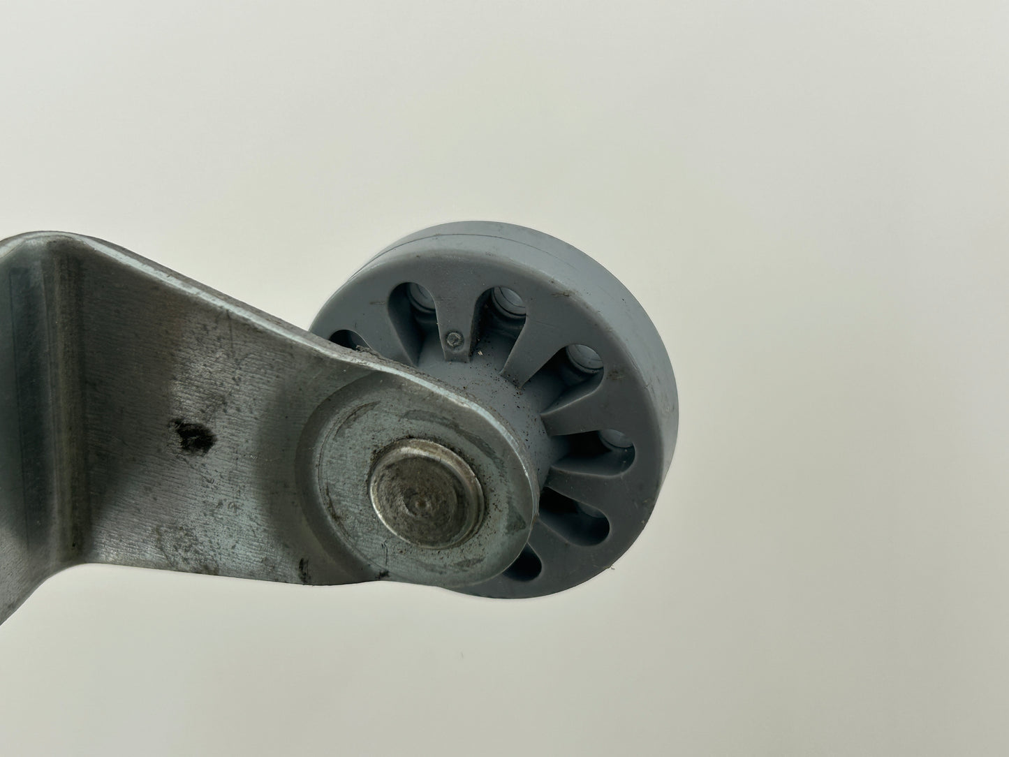 Novoferm Laufrollenhalterung Rollenhalterung Rolle Halterung 30517