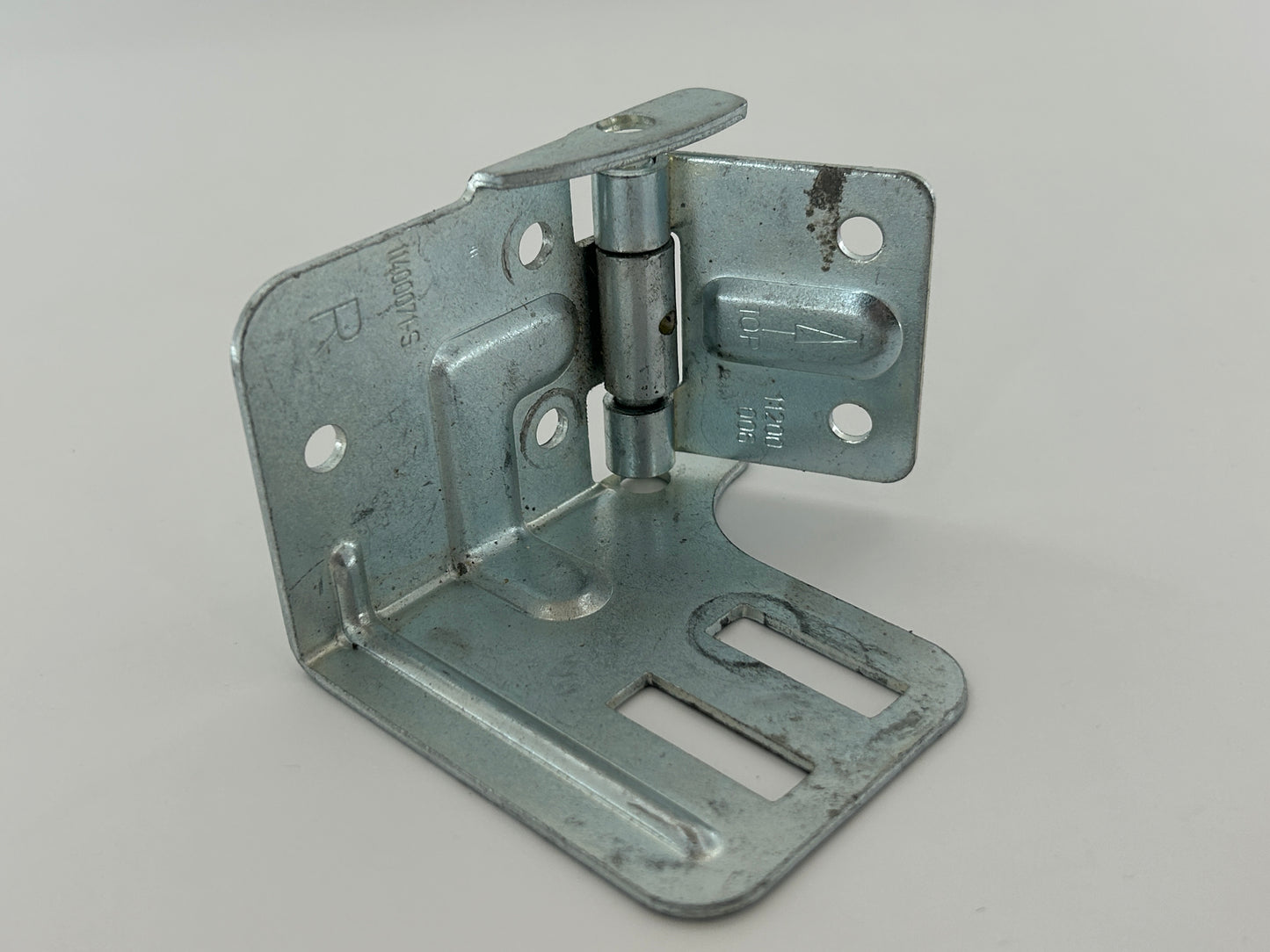 Novoferm side hinge right fastening bracket holder bracket hinge