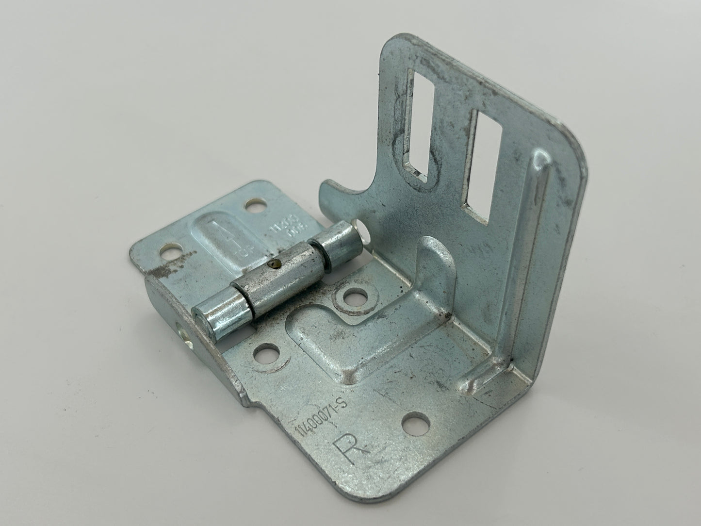 Novoferm side hinge right fastening bracket holder bracket hinge