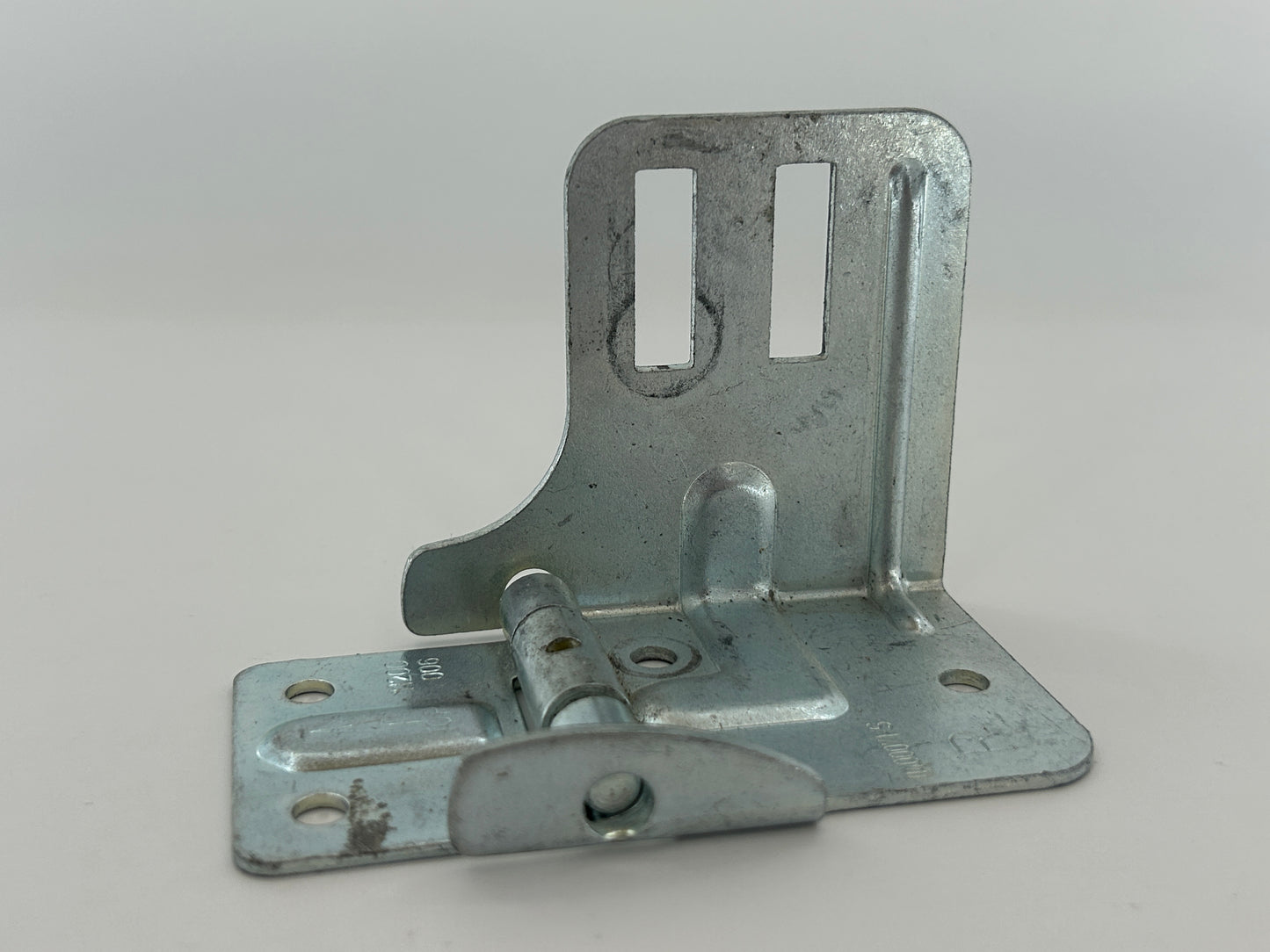 Novoferm side hinge right fastening bracket holder bracket hinge