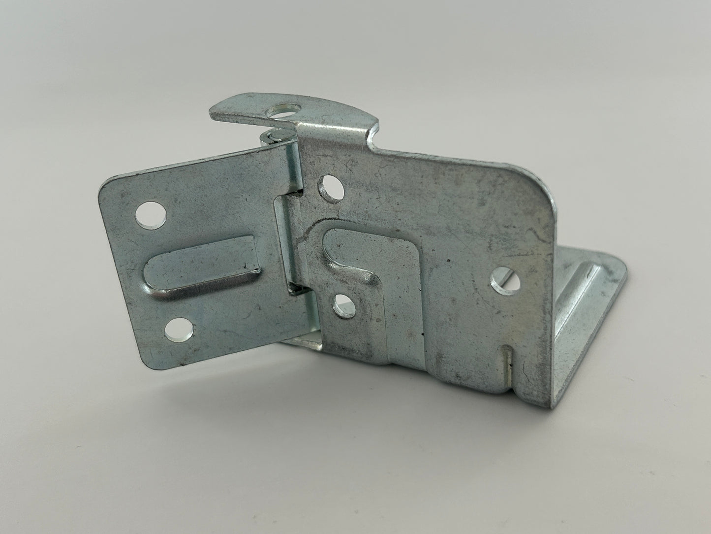 Novoferm side hinge right fastening bracket holder bracket hinge