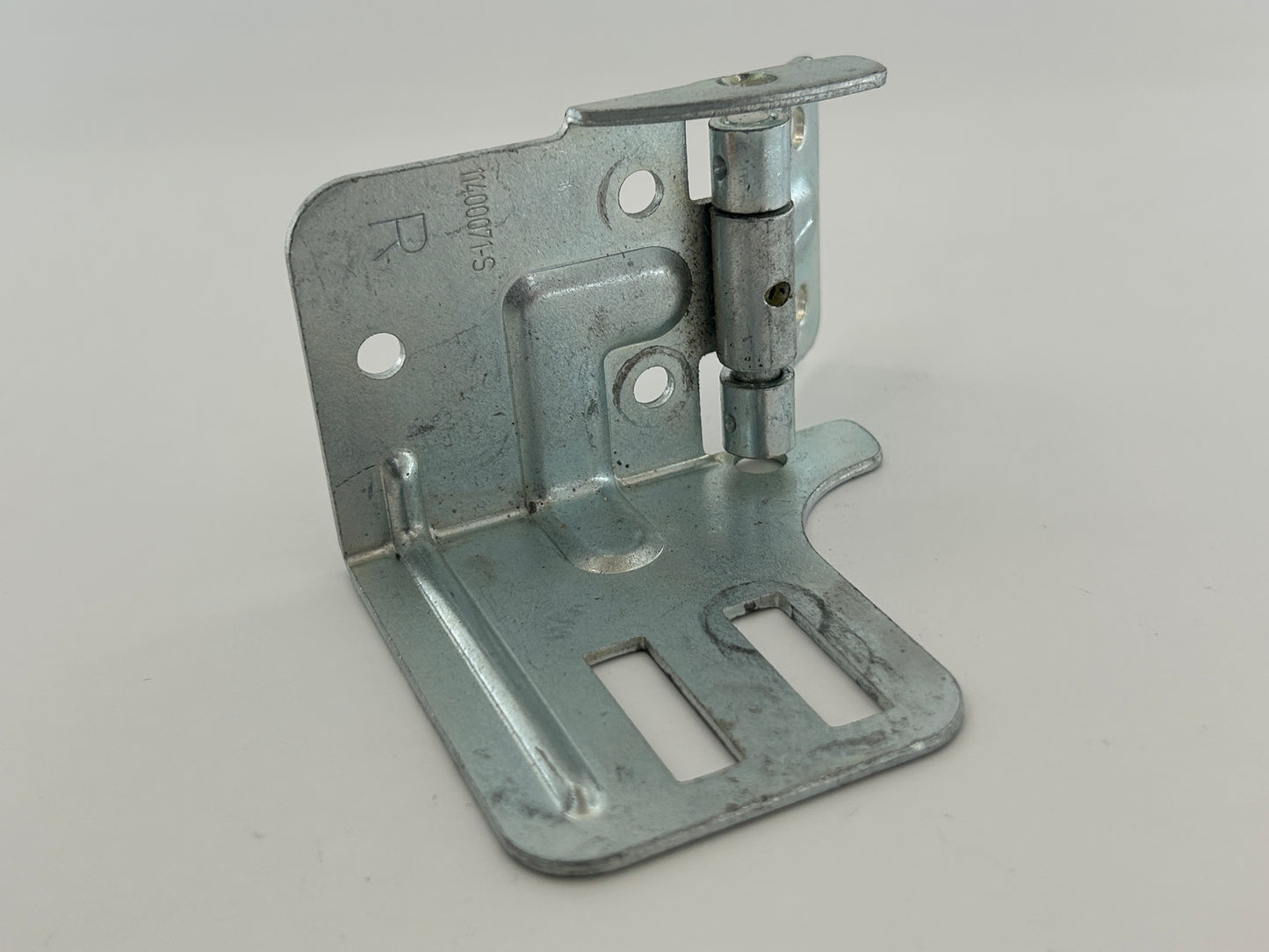 Novoferm side hinge right fastening bracket holder bracket hinge