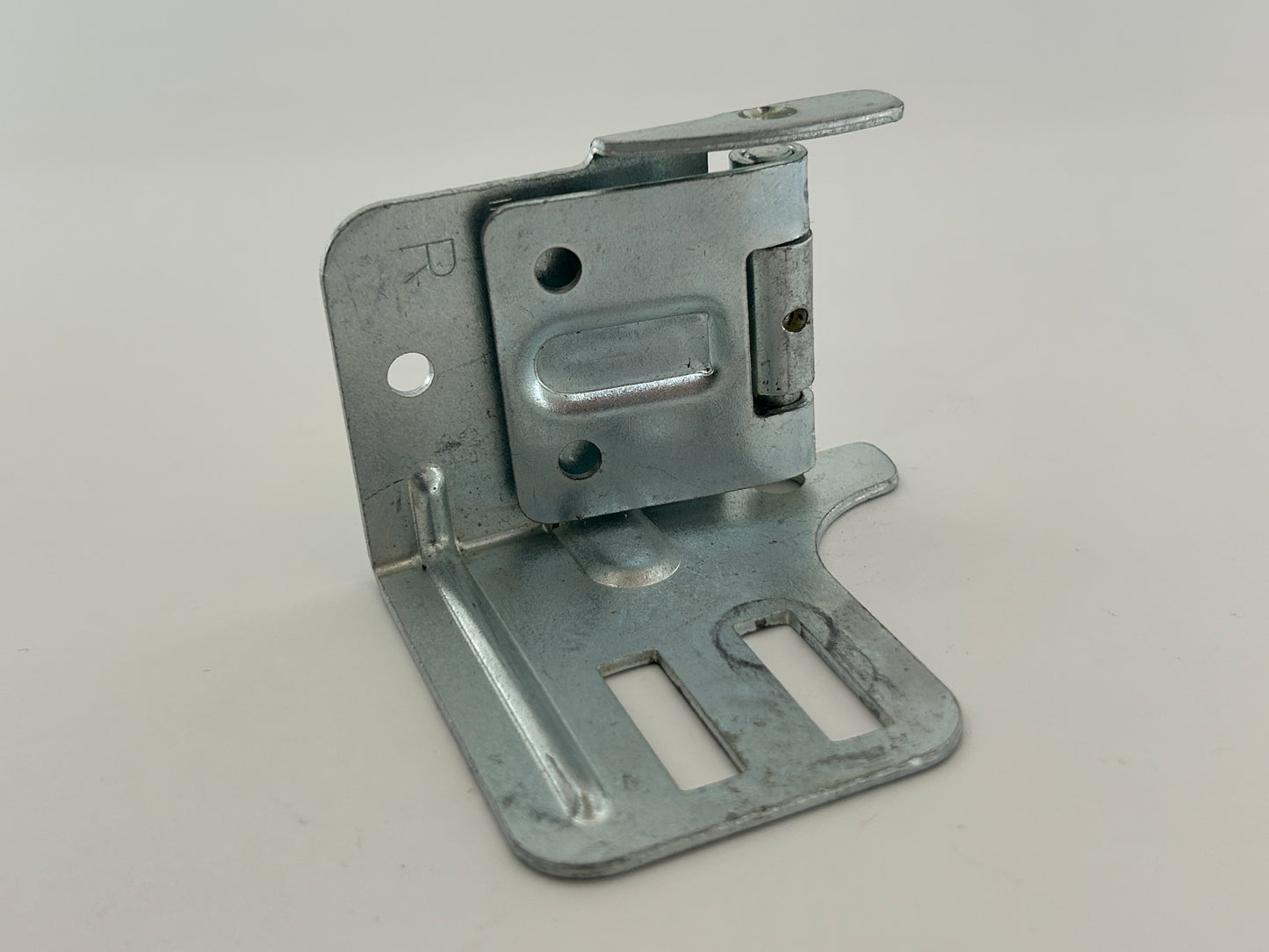 Novoferm side hinge right fastening bracket holder bracket hinge