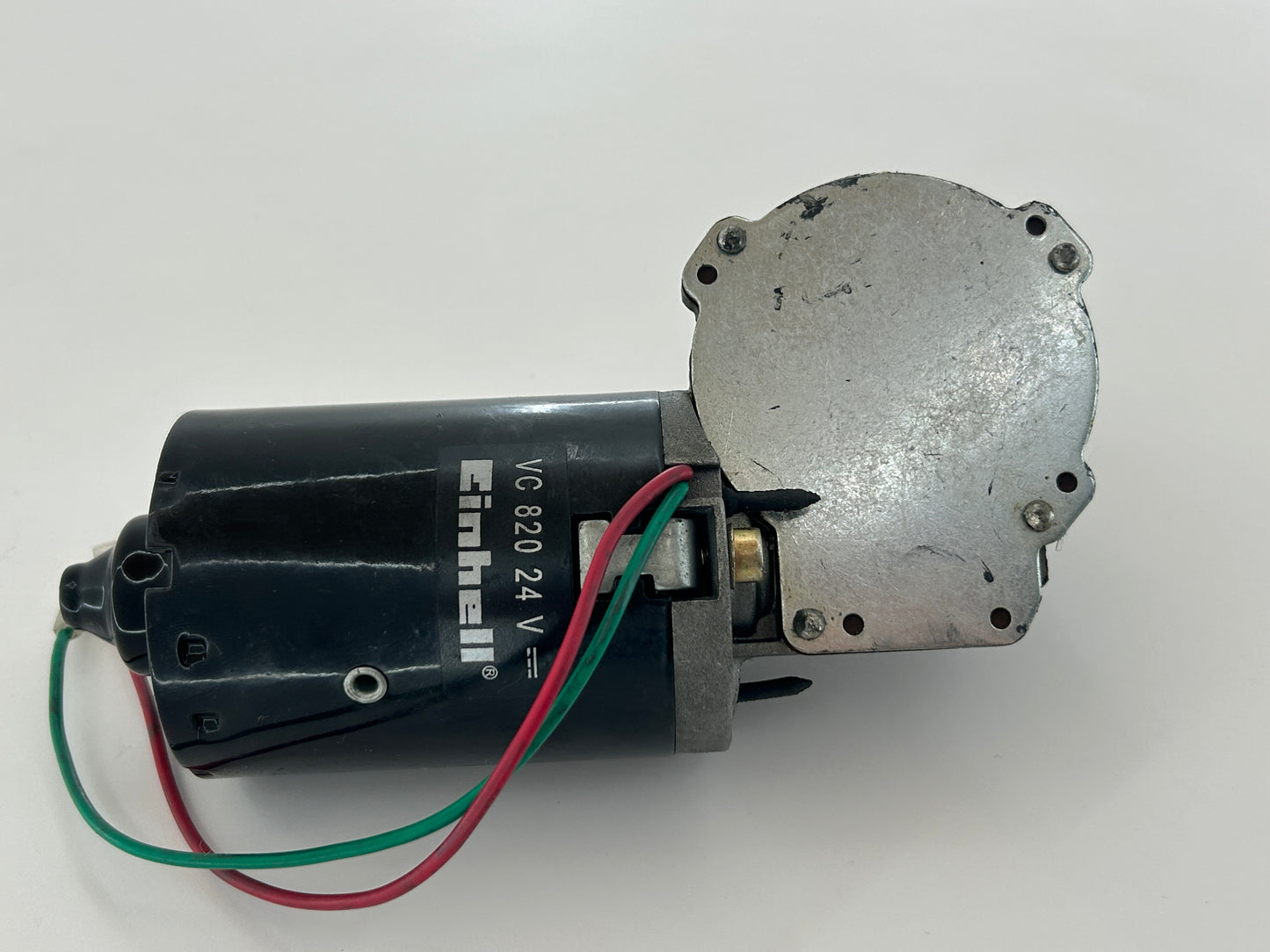 Einhell GT52 Motor Antriebsmotor Getriebemotor Ersatzmotor Tormotor Hubmotor Garagentormotor Elektromotor