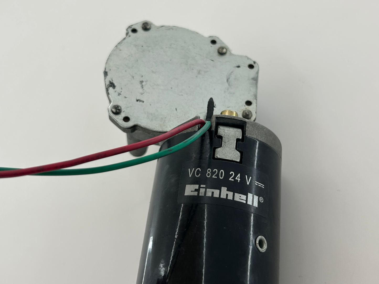 Einhell GT52 Motor Antriebsmotor Getriebemotor Ersatzmotor Tormotor Hubmotor Garagentormotor Elektromotor
