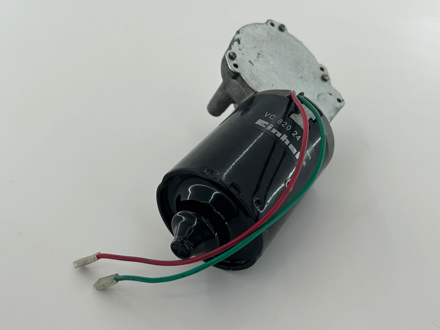Einhell GT52 Motor Antriebsmotor Getriebemotor Ersatzmotor Tormotor Hubmotor Garagentormotor Elektromotor