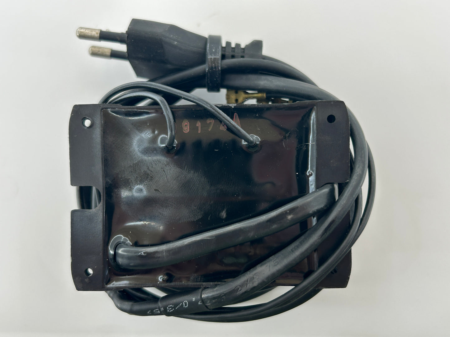 Einhell GT52 Netzteil Trafo Stromversorgung Elektronik Transformator Transformer Schaltnetzteil