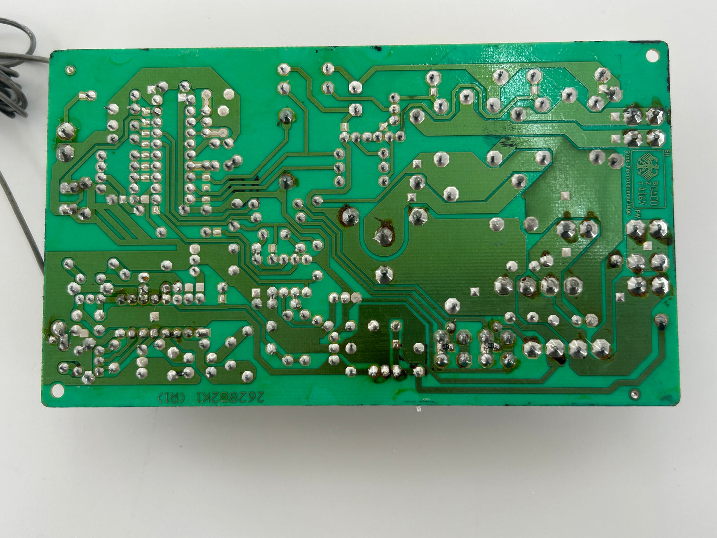 Einhell GT52 board electronics control main board control board base board operating board electronics control power board multifunction board