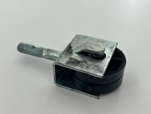 Einhell GT52 Kettenwender Umlenkung Rad Rolle Laufrolle Umlenkrolle Führungsrolle Spannrolle Antriebsrolle Kettenführung