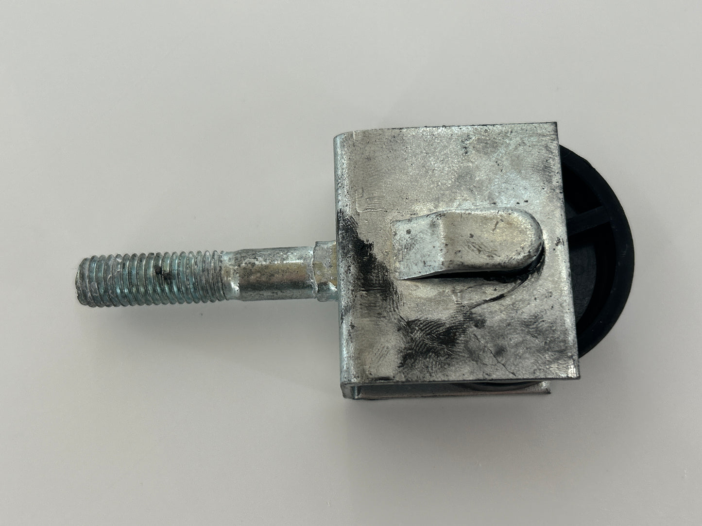 Einhell GT52 Kettenwender Umlenkung Rad Rolle Laufrolle Umlenkrolle Führungsrolle Spannrolle Antriebsrolle Kettenführung