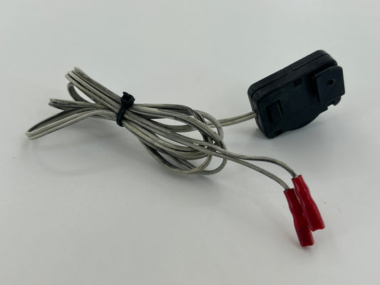 Einhell GT52 Endschalter Taster Positionsschalter Schalter Sensor Endanschlag Microschalter Kontaktschalter Knopf