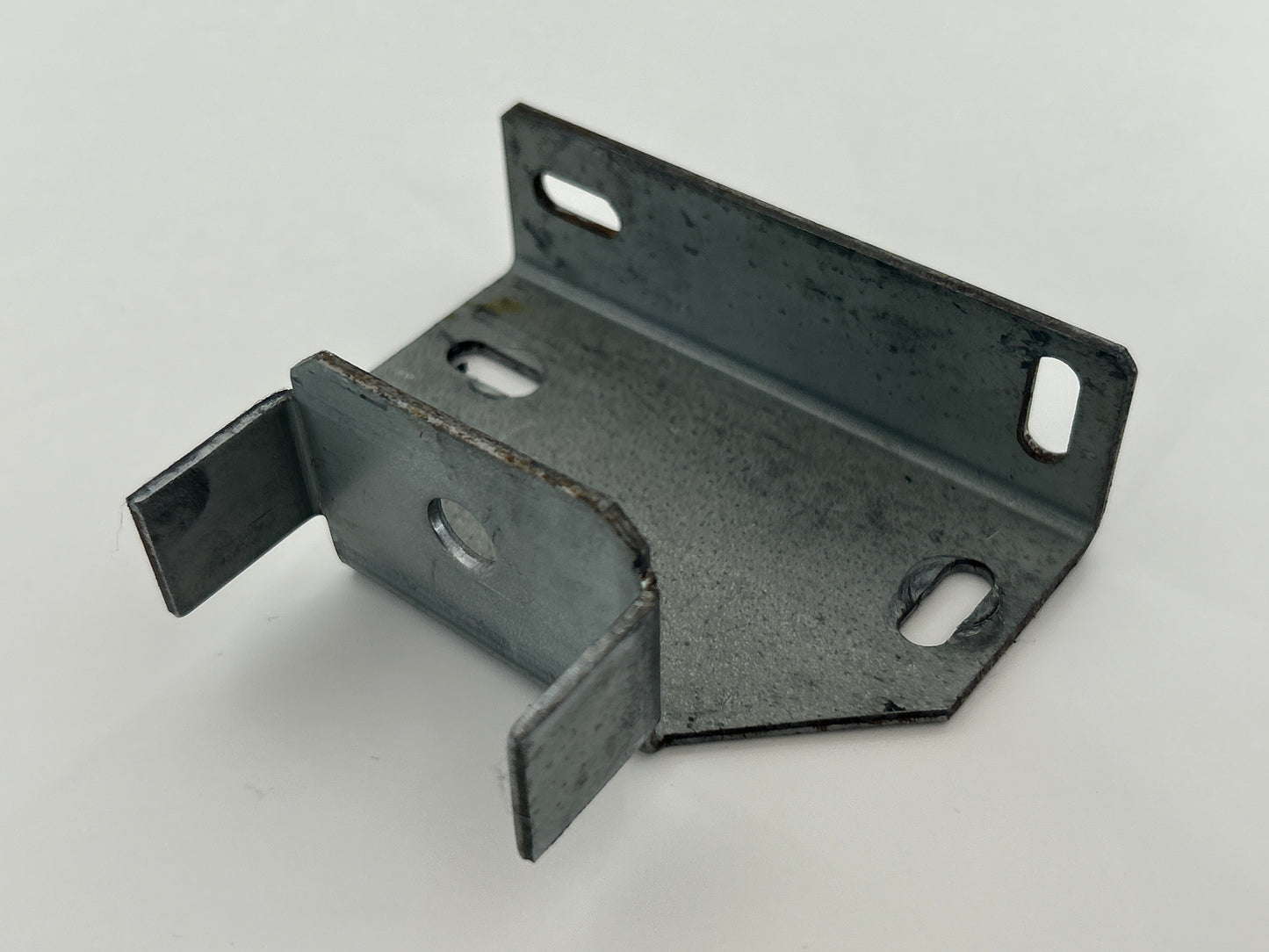 Einhell GT52 wall mounting angle bracket fastening bracket holder holding angle rail fastening fall angle fall holder