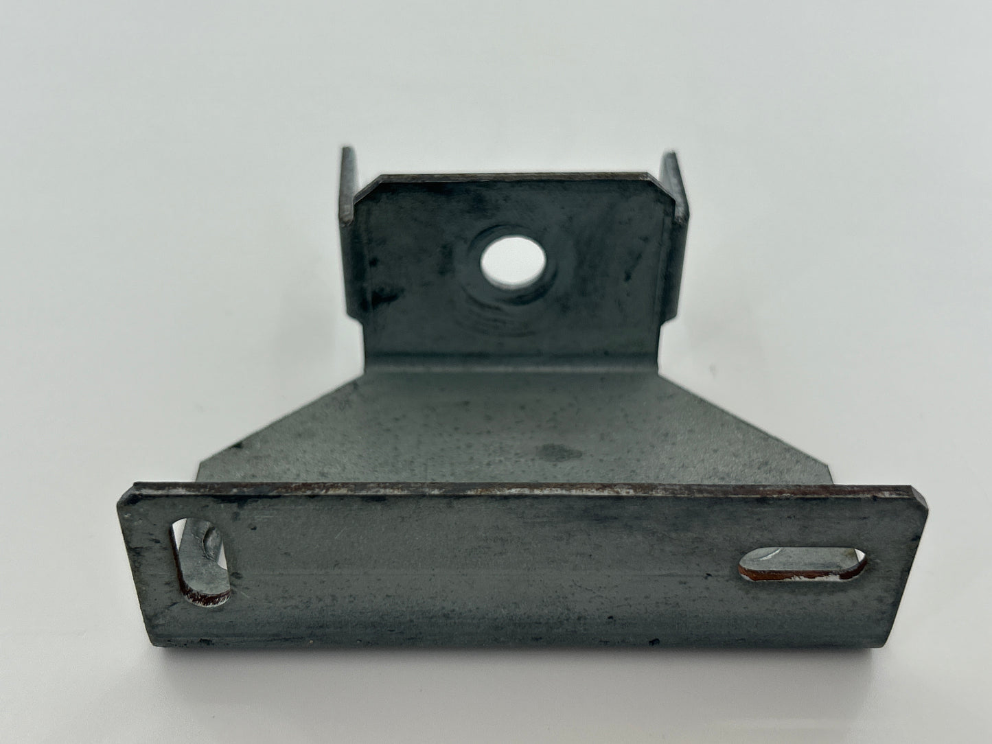 Einhell GT52 wall mounting angle bracket fastening bracket holder holding angle rail fastening fall angle fall holder