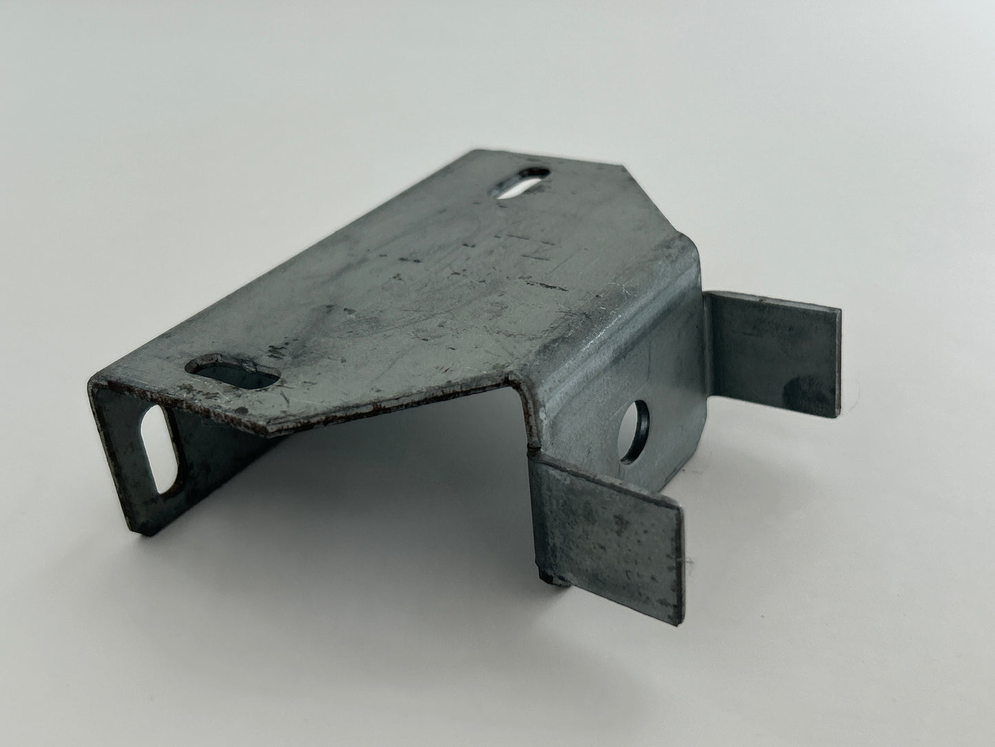 Einhell GT52 wall mounting angle bracket fastening bracket holder holding angle rail fastening fall angle fall holder