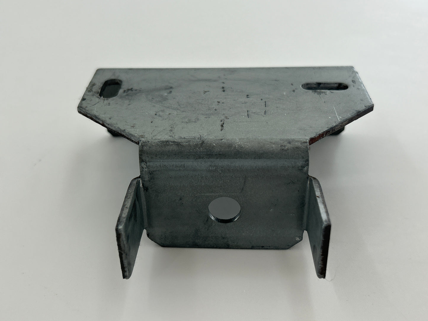Einhell GT52 wall mounting angle bracket fastening bracket holder holding angle rail fastening fall angle fall holder