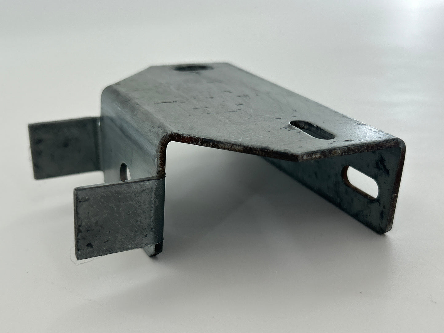 Einhell GT52 wall mounting angle bracket fastening bracket holder holding angle rail fastening fall angle fall holder