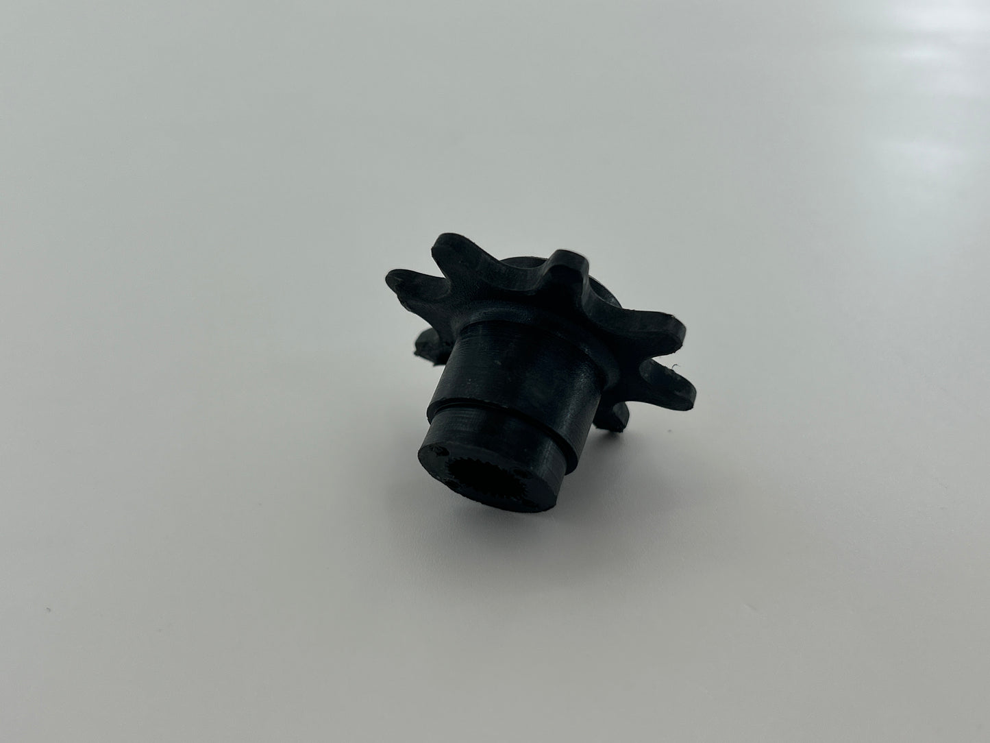Einhell GT52 gear wheel sprocket pinion chain pinion drive pinion drive hub drive pulley adapter attachment worm gear worm wheel