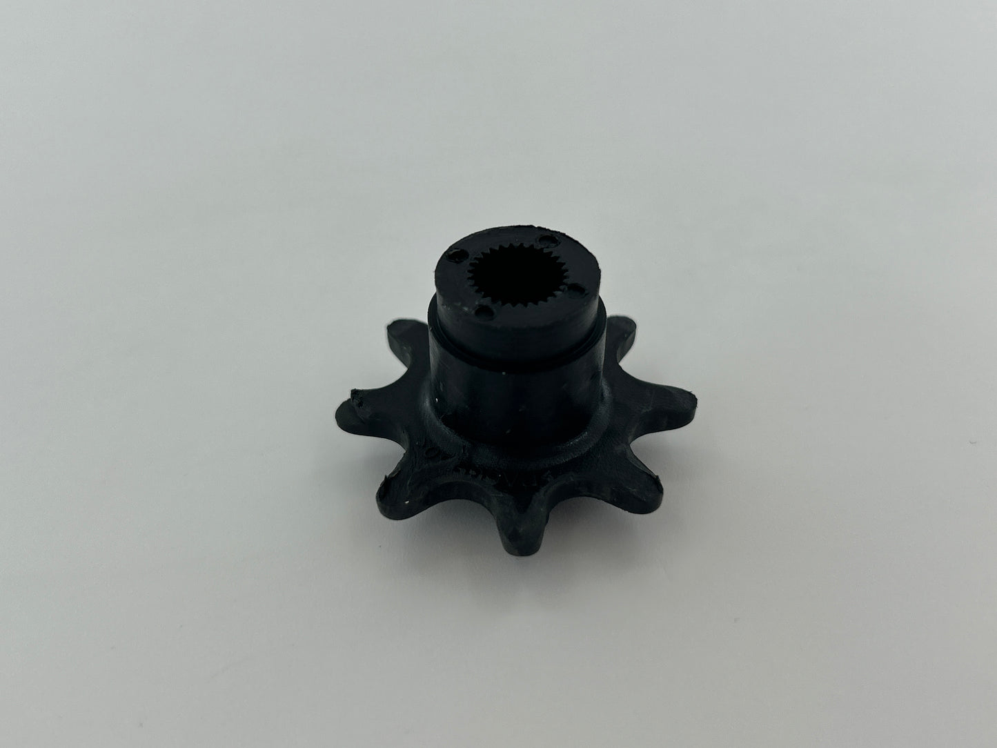 Einhell GT52 gear wheel sprocket pinion chain pinion drive pinion drive hub drive pulley adapter attachment worm gear worm wheel