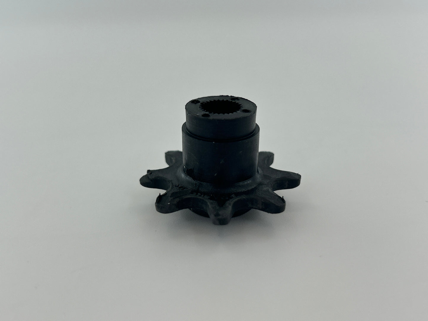 Einhell GT52 gear wheel sprocket pinion chain pinion drive pinion drive hub drive pulley adapter attachment worm gear worm wheel