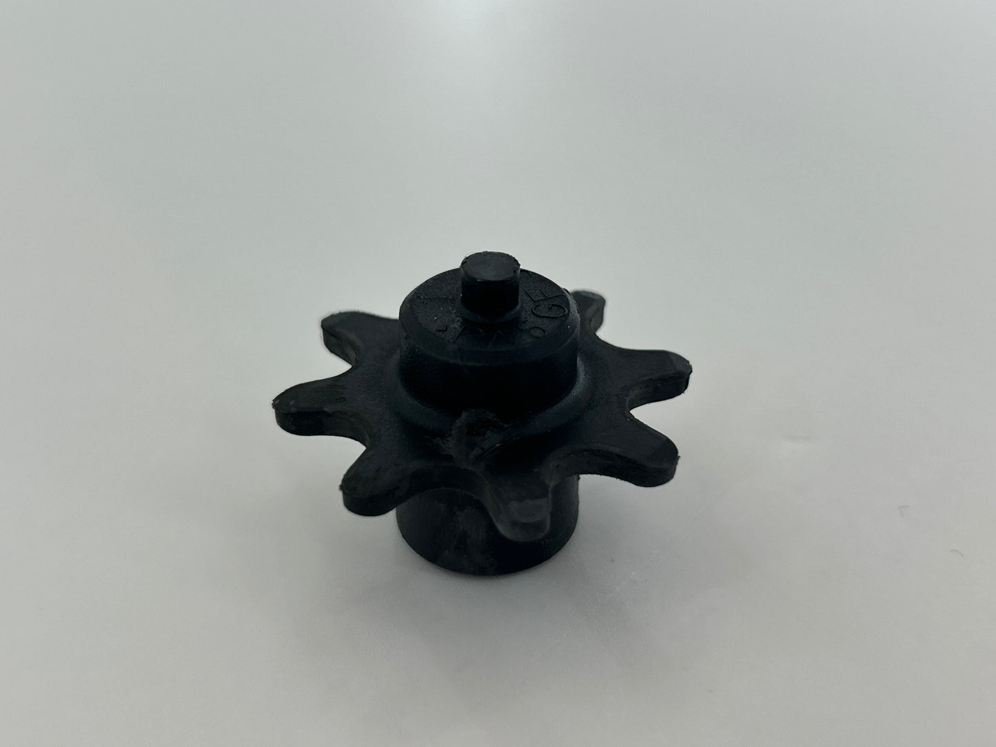 Einhell GT52 sprocket pinion chain pinion gear drive pinion drive hub drive pulley adapter attachment worm gear worm wheel