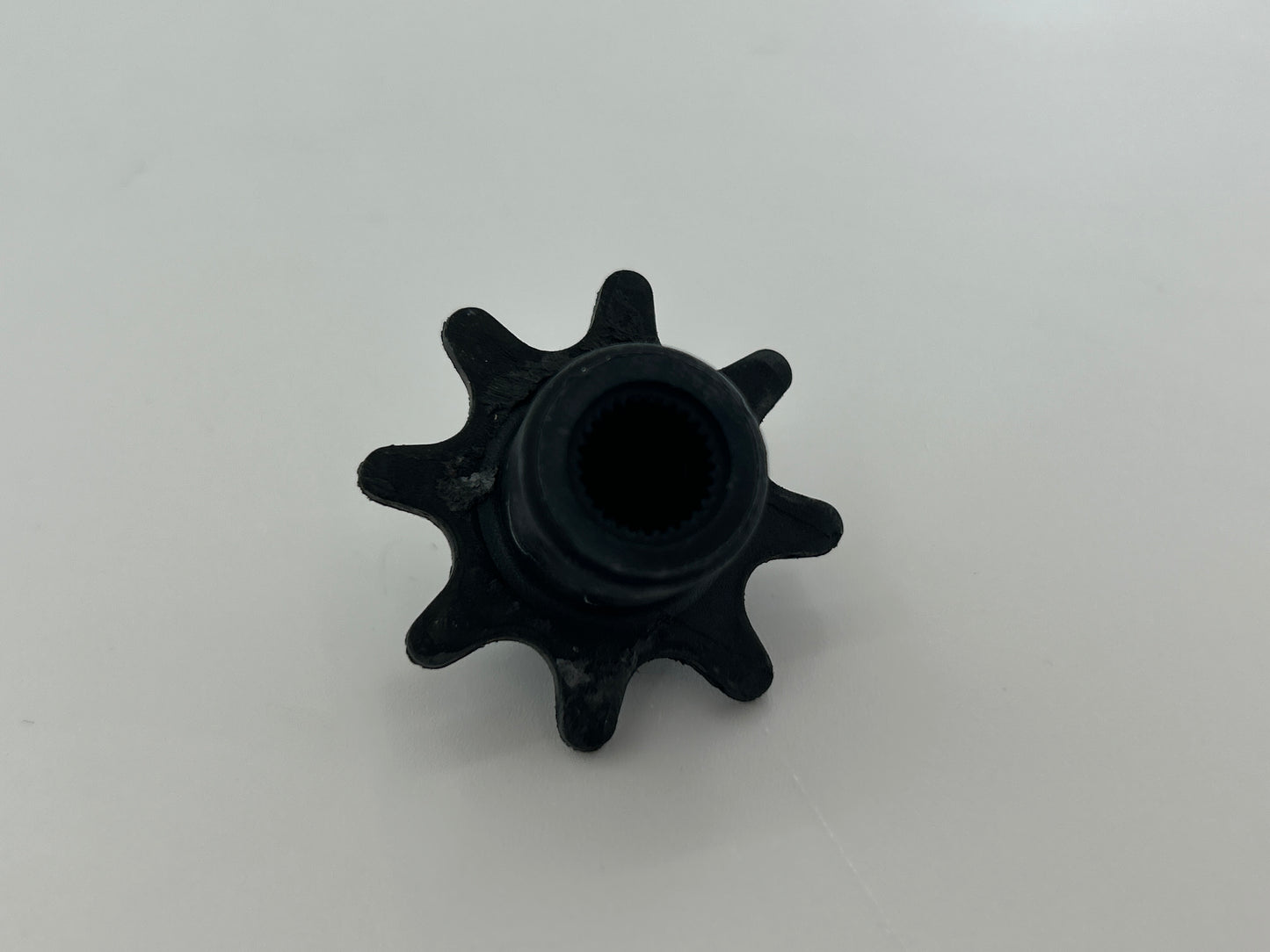 Einhell GT52 sprocket pinion chain pinion gear drive pinion drive hub drive pulley adapter attachment worm gear worm wheel