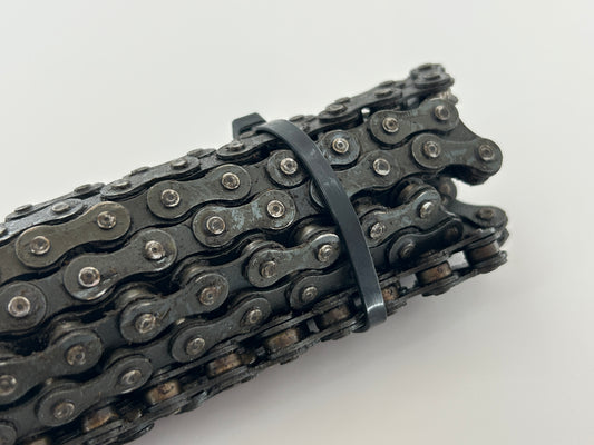 Belfox GKA3 Kette Steuerkette Mittnehmerkette Transportkette Antriebskette Förderkette Zahnkette Zugkette