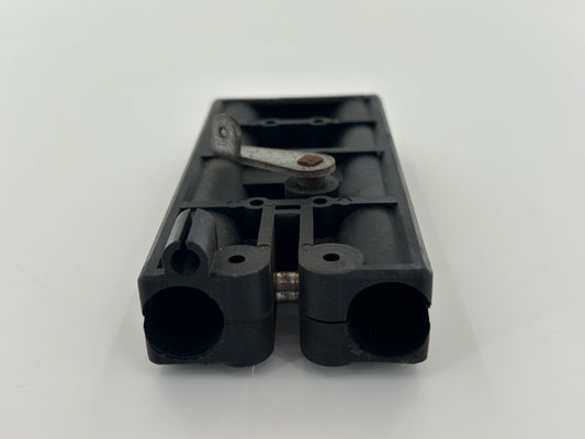 Belfox GKA3 Laufwagen Mitnehmer Schlitten Zugschlitten Motorwagen Laufkatze Laufbock Gleitschlitten Laufschuh Laufschlitten Rollenwagen Führungsschlitten Antriebsschlitten