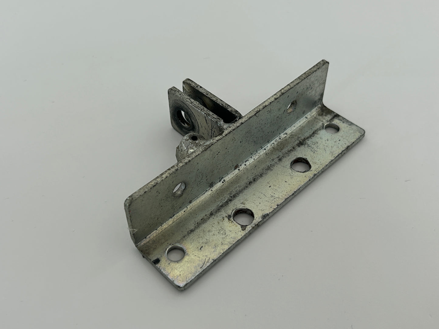 Belfox GKA3 gate fastening gate connector gate fitting gate leaf angle bracket gate fitting angle gate lock gate connection bracket
