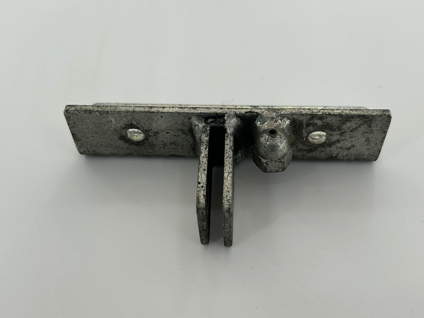 Belfox GKA3 gate fastening gate connector gate fitting gate leaf angle bracket gate fitting angle gate lock gate connection bracket