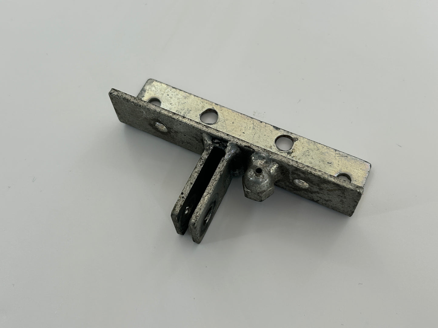Belfox GKA3 gate fastening gate connector gate fitting gate leaf angle bracket gate fitting angle gate lock gate connection bracket