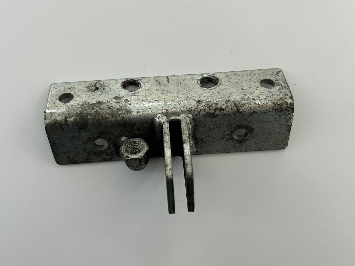 Belfox GKA3 gate fastening gate connector gate fitting gate leaf angle bracket gate fitting angle gate lock gate connection bracket