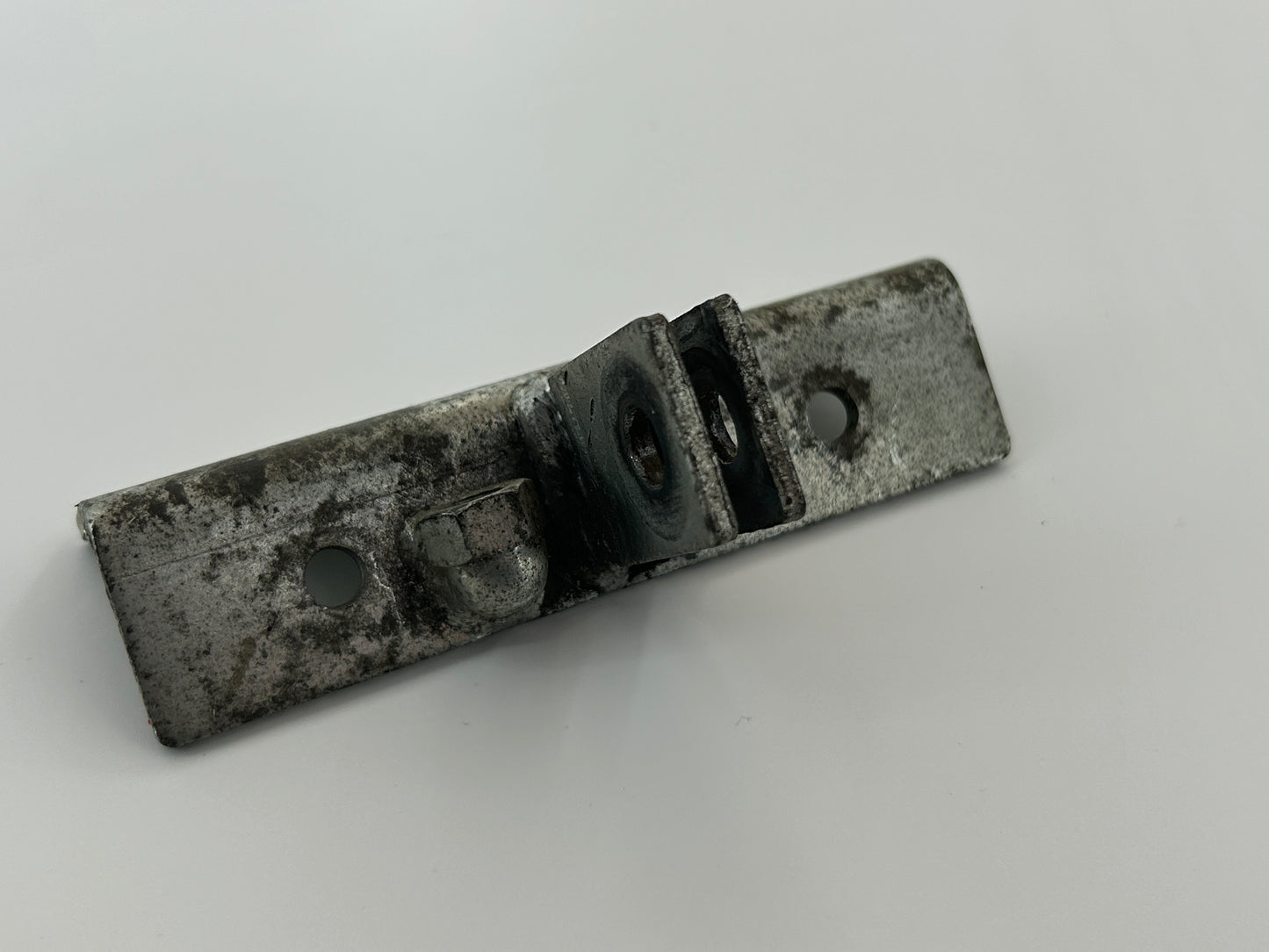 Belfox GKA3 gate fastening gate connector gate fitting gate leaf angle bracket gate fitting angle gate lock gate connection bracket