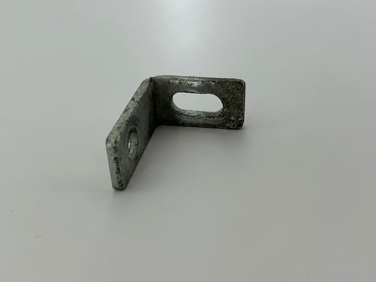 Belfox GKA3 Winkel Bügel Befestigung Halterung Halter Haltewinkel Schienenbefestigung Sturzwinkel Sturzhalter