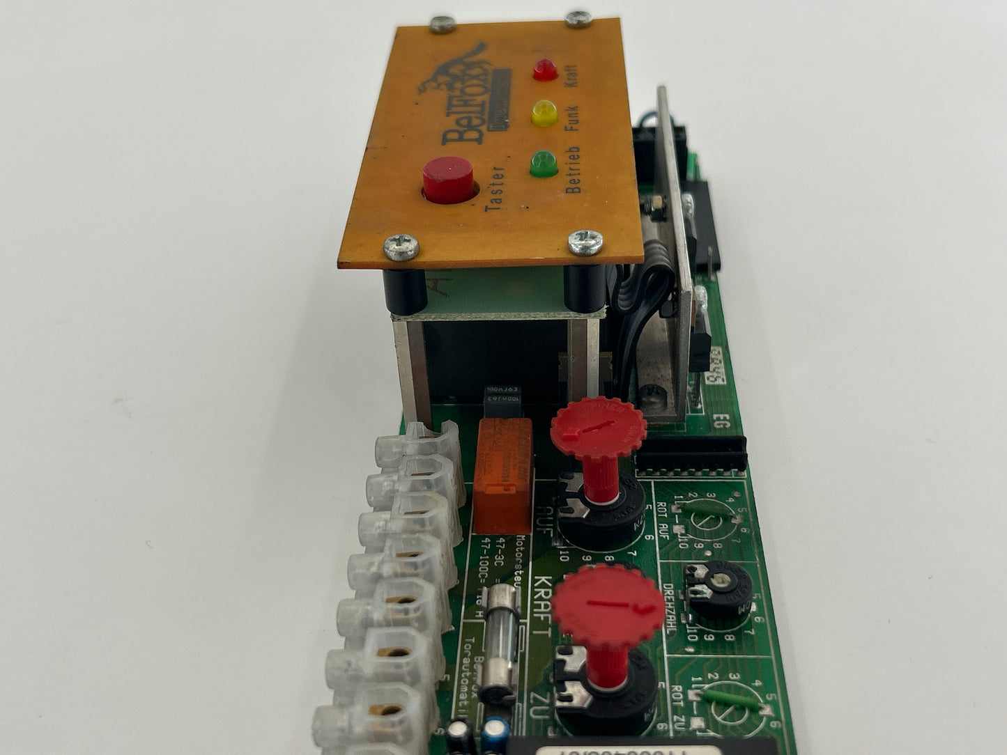Belfox GKA3 motor control board electronics control main board control board base board operating board electronics control power board multifunction board